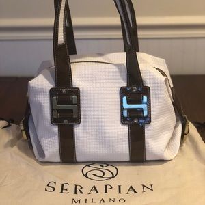 Stefano Serapian Purse